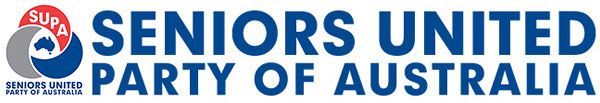 Seniors United Party Of Australia